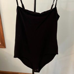Forever 21 Tank Top Body Suit
